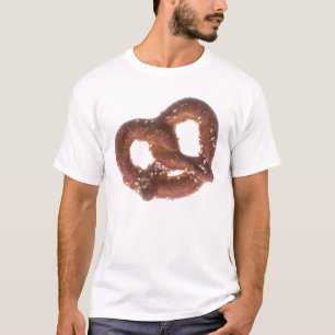 Salted Pretzel T-Shirt