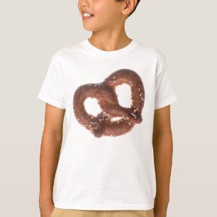 Salted Pretzel T-Shirt
