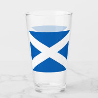 Saltire ~ Flag of Scotland