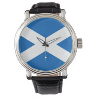 Saltire ~ Flag of Scotland