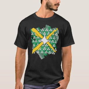 Saltire T-Shirt
