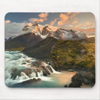 Salto Grande Mouse Mat