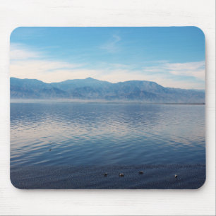 Salton Sea Mouse Mat