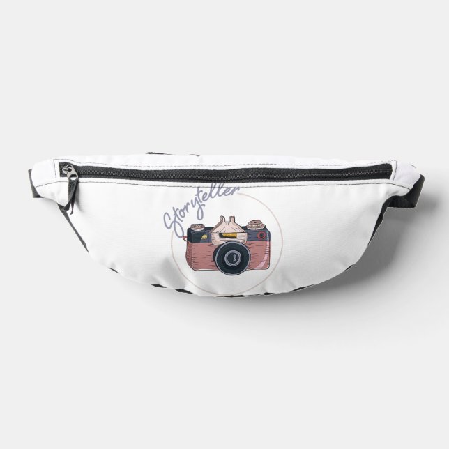 saltonboyns bum bags (Lay Down)