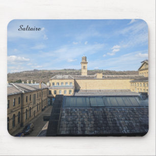 Salts Mill Mouse Mat