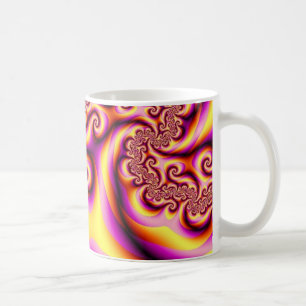 Saltwater Taffy Coffee Mug