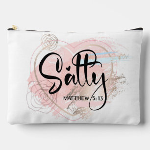 Salty Accessory Pouch