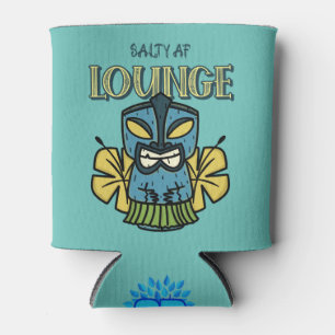 Salty AF Lounge Can Cooler