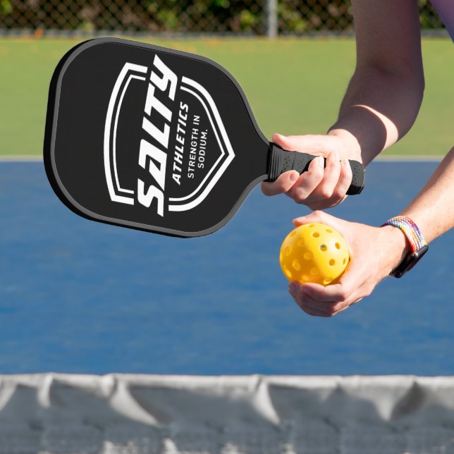 Salty Athletics Pickleball Paddle  (Insitu)
