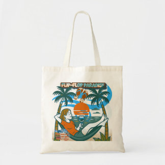 Salty Breeze & Sandy Toes: The Ultimate Beach Tote