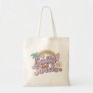 Salty But Sweet Tote Bag