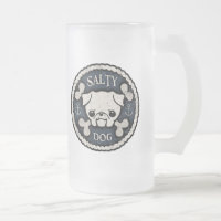 Salty Dog -bd