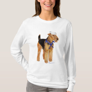Salty Dog Sailor T-Shirt