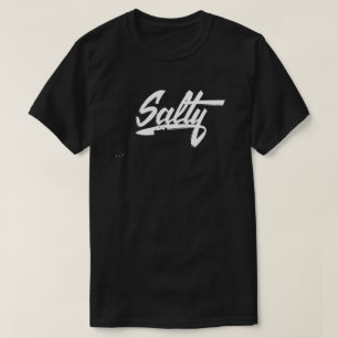 Salty Shirt
