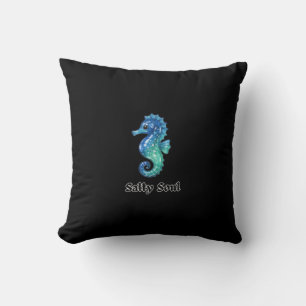 Salty Soul Cushion
