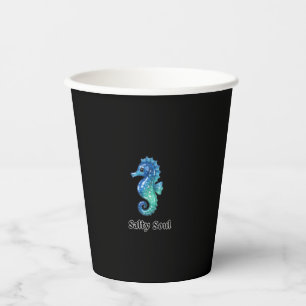 Salty Soul Paper Cups
