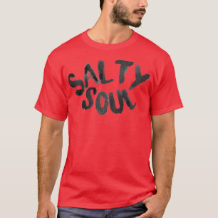 Salty Soul T-Shirt