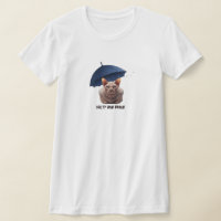 Salty Sphynx Cat