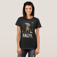 Salty – Spilling Secrets Since Forever Rain