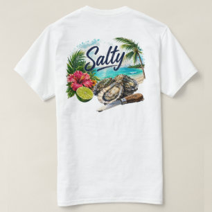Salty T-Shirt