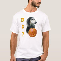 Saluki Boo