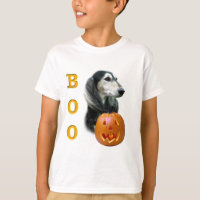 Saluki Boo