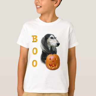 Saluki Boo T-Shirt