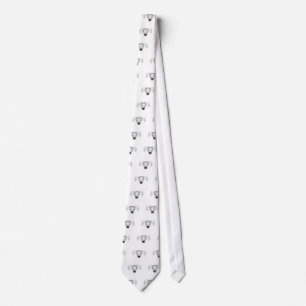 Saluki Dog Breed - My Dog Oasis Tie