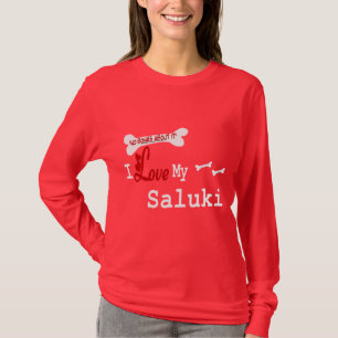 Saluki Gifts T-Shirt