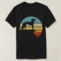 Saluki Owner Retro Vintage 60s 70s Dog Lover