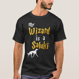 Saluki Saluki 1 T-Shirt