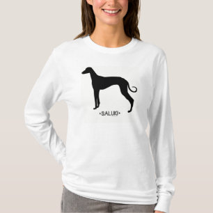 Saluki T-Shirt