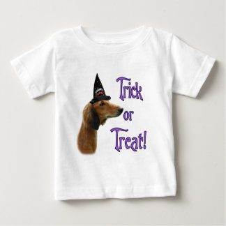 Saluki Trick Baby T-Shirt