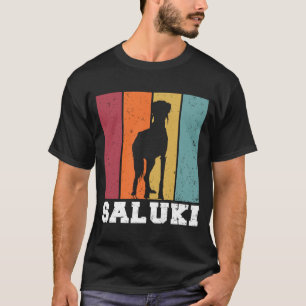 Saluki Vintage  2 T-Shirt