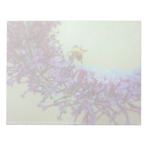 Salutations Notepad