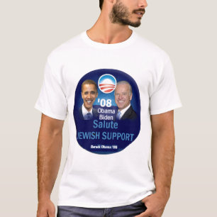 SALUTE JEWISH T-Shirt