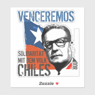 SALVADOR ALLENDE