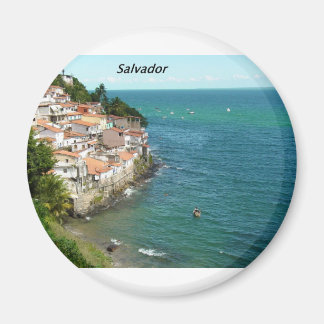 salvador-brazil-[kan.k].JPG Magnet