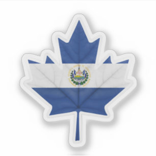 Salvadoran-Canadian