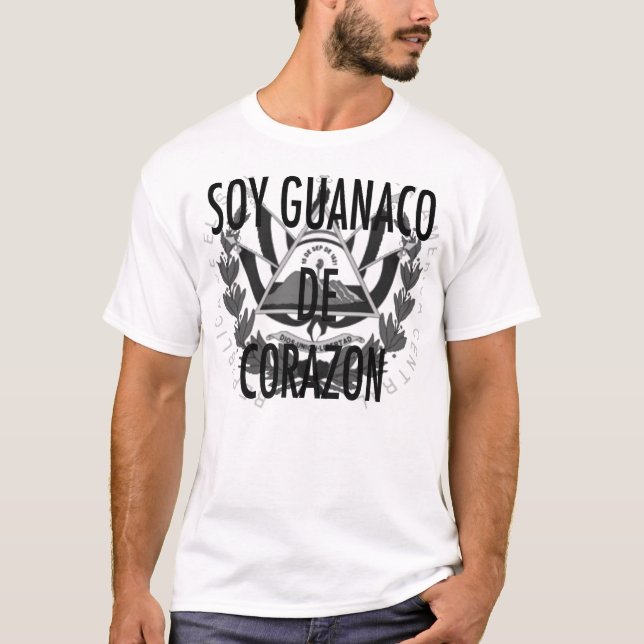 SalvaShirt 2! T-Shirt (Front)