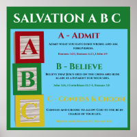 Salvation abc