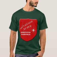 Salvation Army