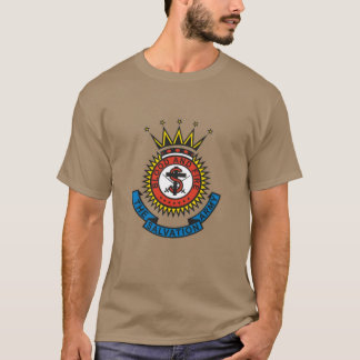 salvation army t shirts