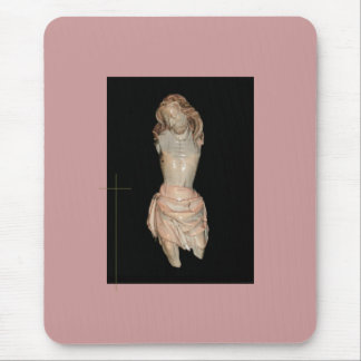 salvation mouse mat
