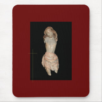 salvation mouse mat
