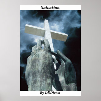 Salvation Poster