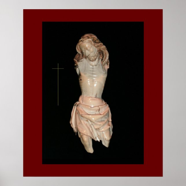 SALVATION POSTER (Front)