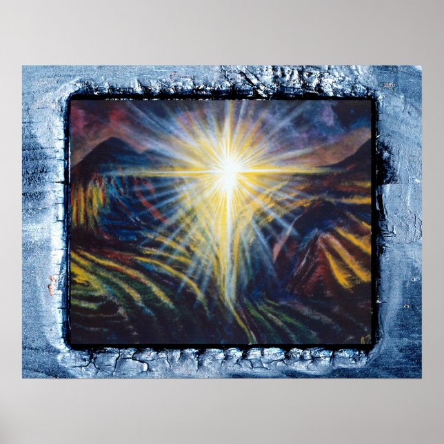 Salvation Poster (Front)