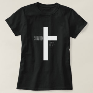Salvation T-Shirt