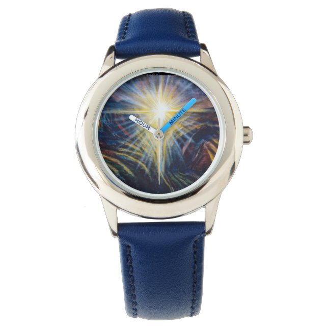 Salvation Watch (Front)